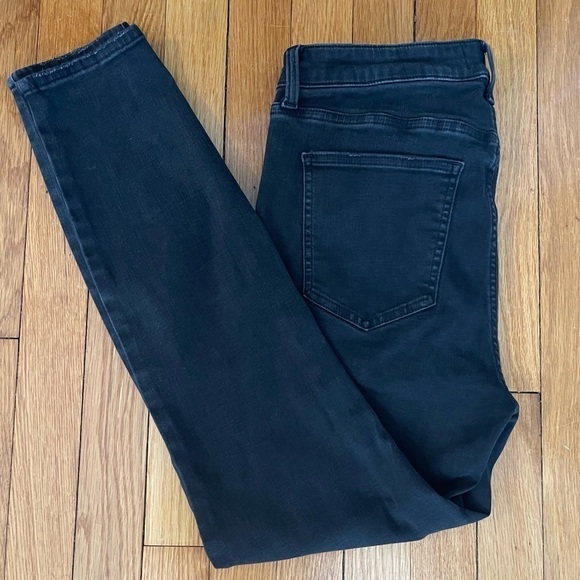 Pistola Black Skinny Jeans - Picture 3 of 7